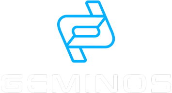 Geminos Logo