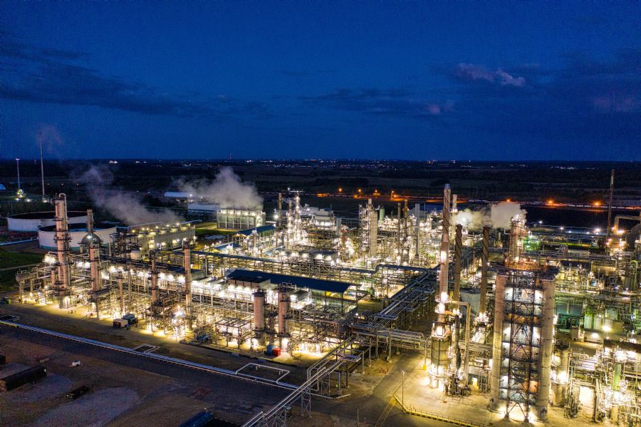 Causal AI for Oil and Gas