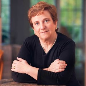Judith Hurwitz, Chief Causality Evangelist at Geminos Software