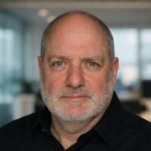 Steve Eyre, Chief Revenue Officer at Geminos Software