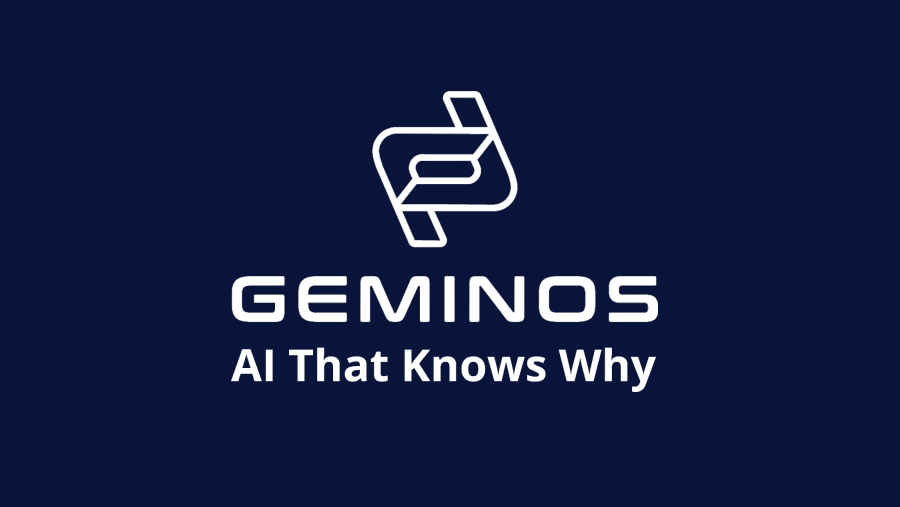 Stuart Frost Expands U.S. Sales Leadership at Geminos